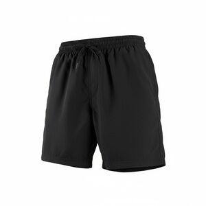 Black Athletic Shorts